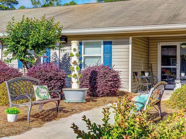 Legacy Village of Tifton photo 2