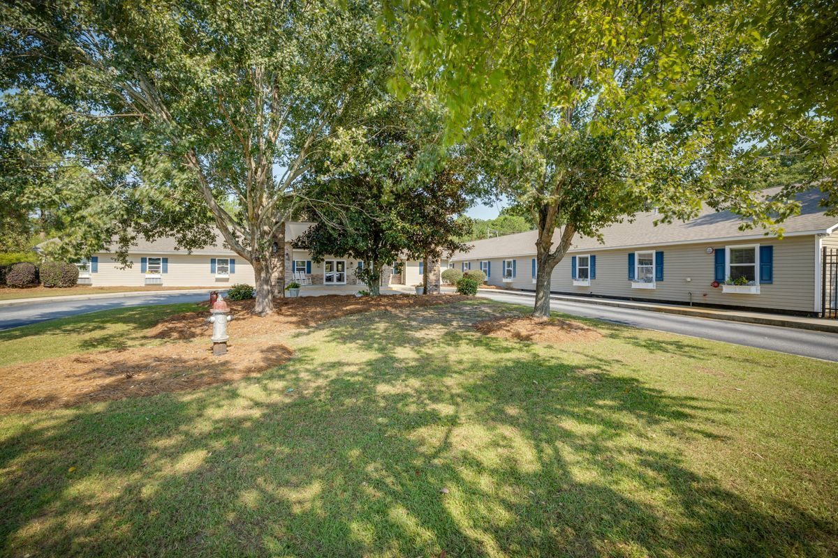 Legacy Village of Tifton photo 5
