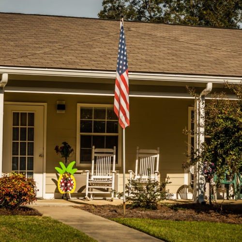 Fellowship Home at Cordelia Manor photo 4