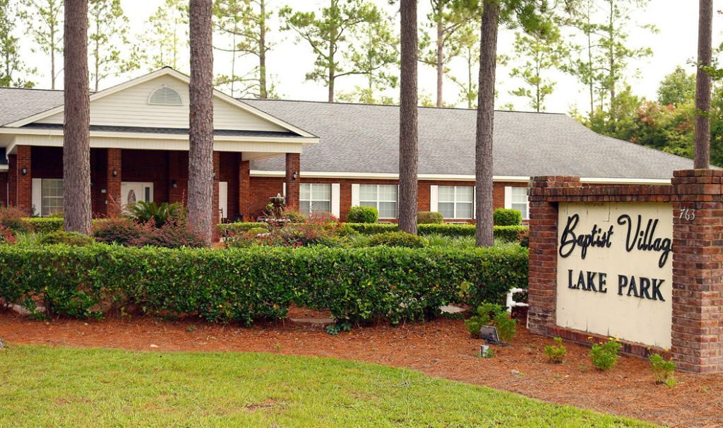 Baptist Village Lake Park photo 1