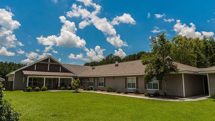Fellowship Home of Nashville photo 3