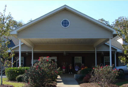 Evergreen Assisted Living Albany