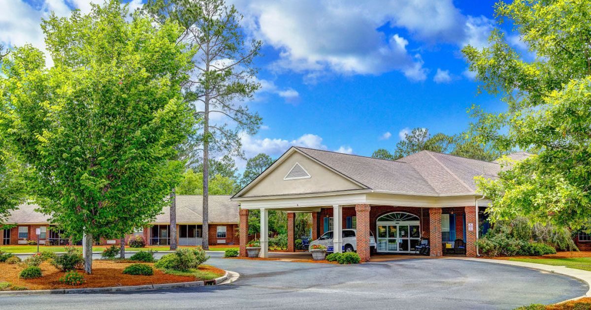 Legacy Village at Park Regency photo 4