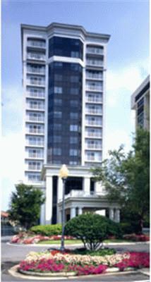 Renaissance On Peachtree