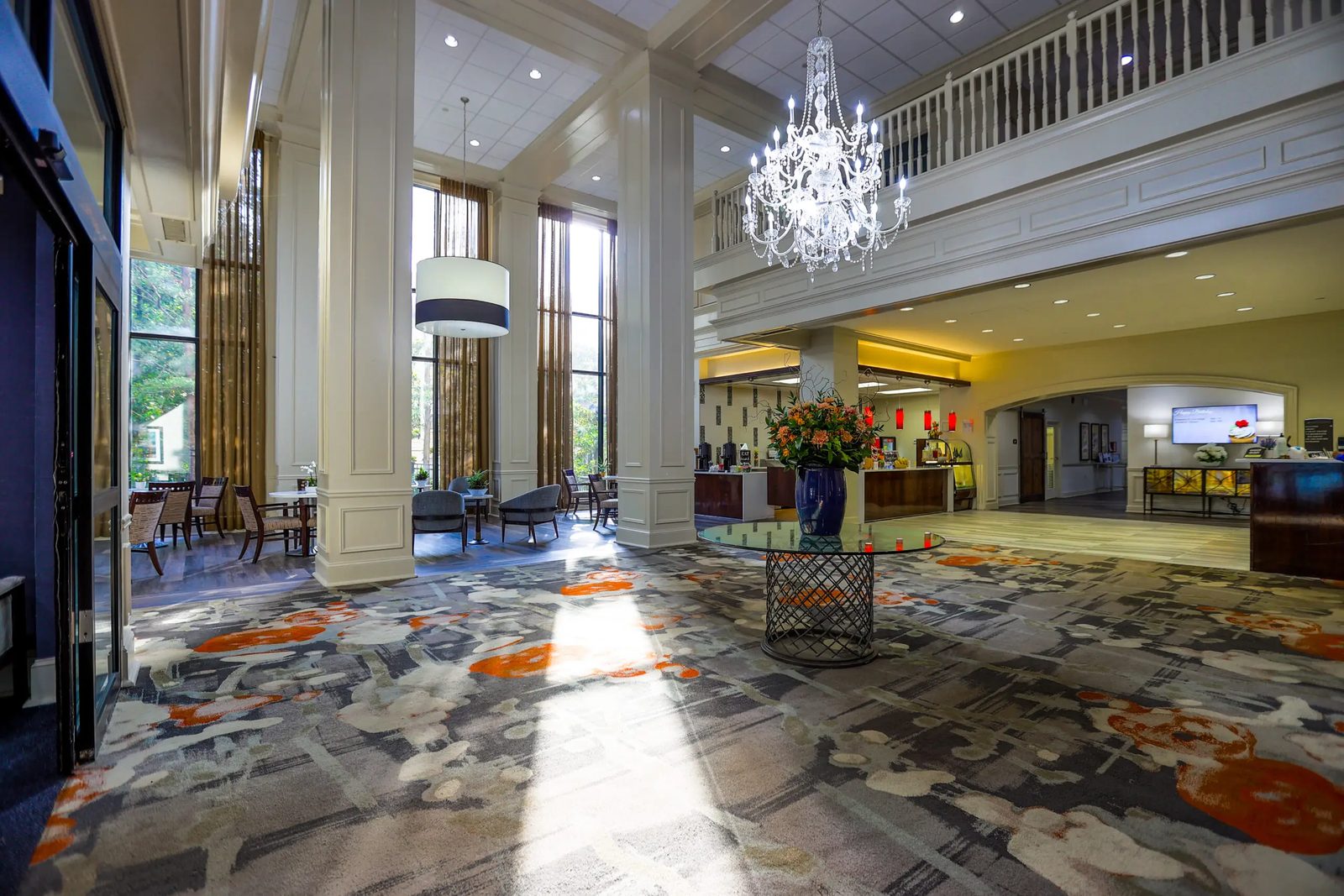 Renaissance On Peachtree photo 3