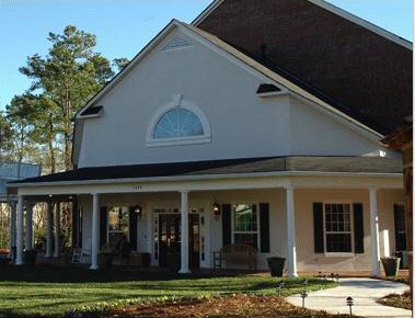 Belmont Village At Buckhead