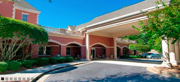 Brookdale Dunwoody
