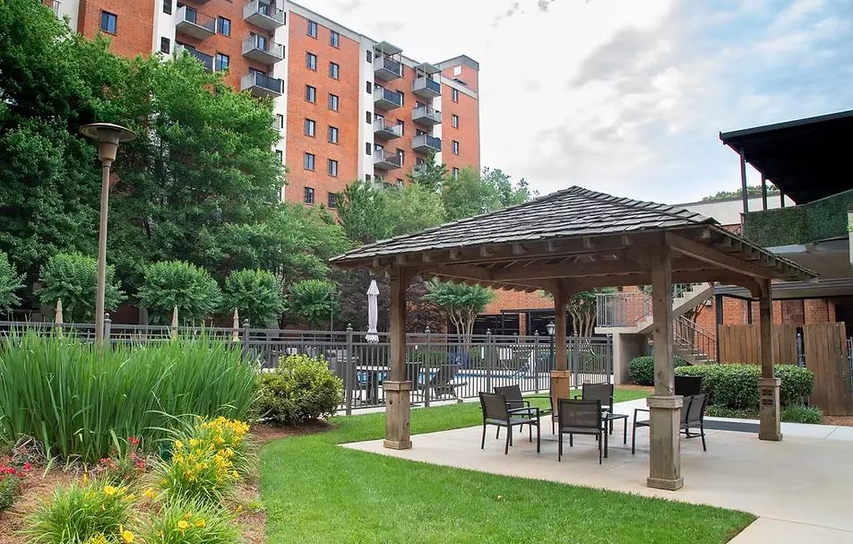 Sandy Springs Personal Care Center photo 8