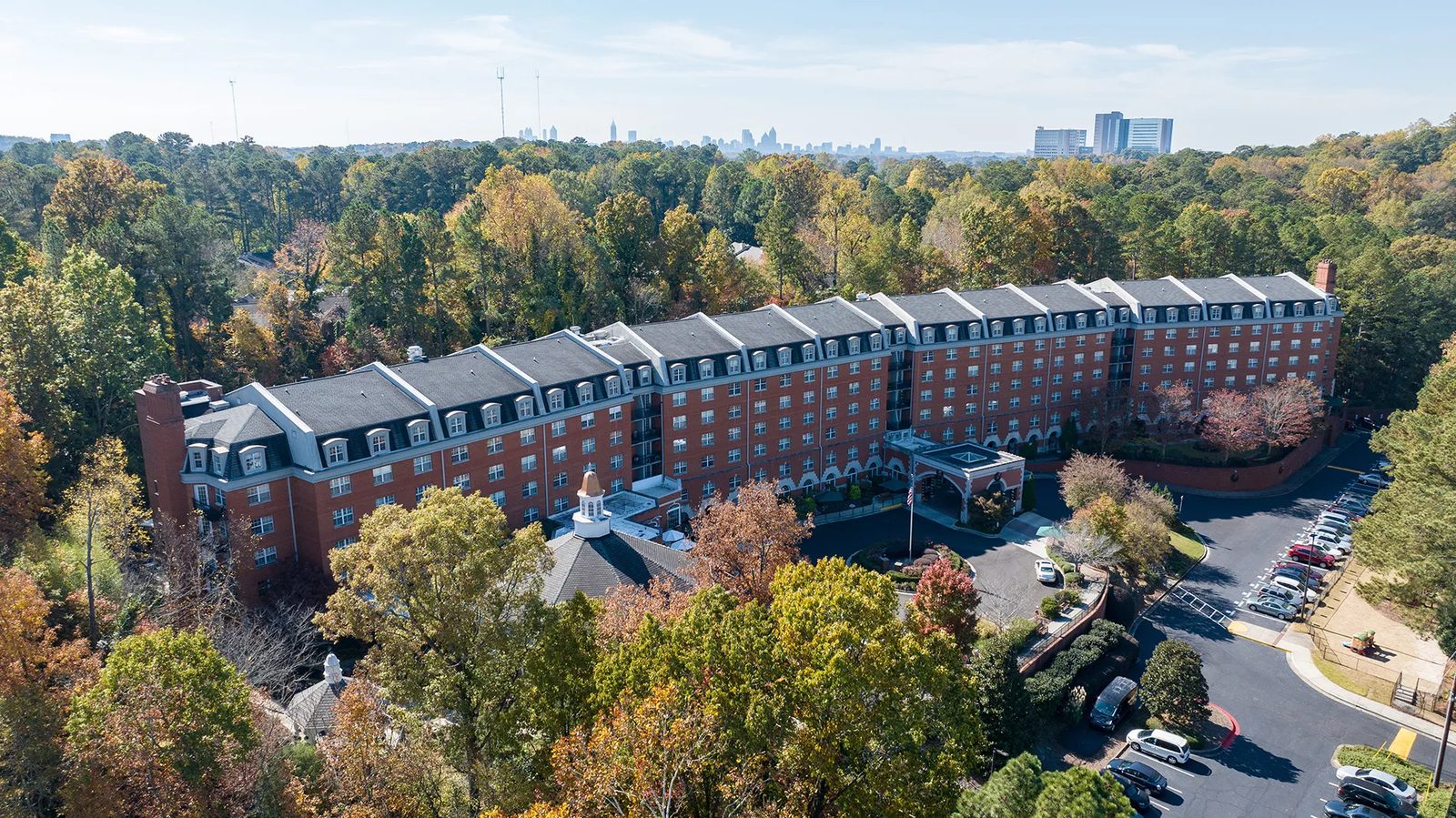 King's Bridge Retirement Center photo 2