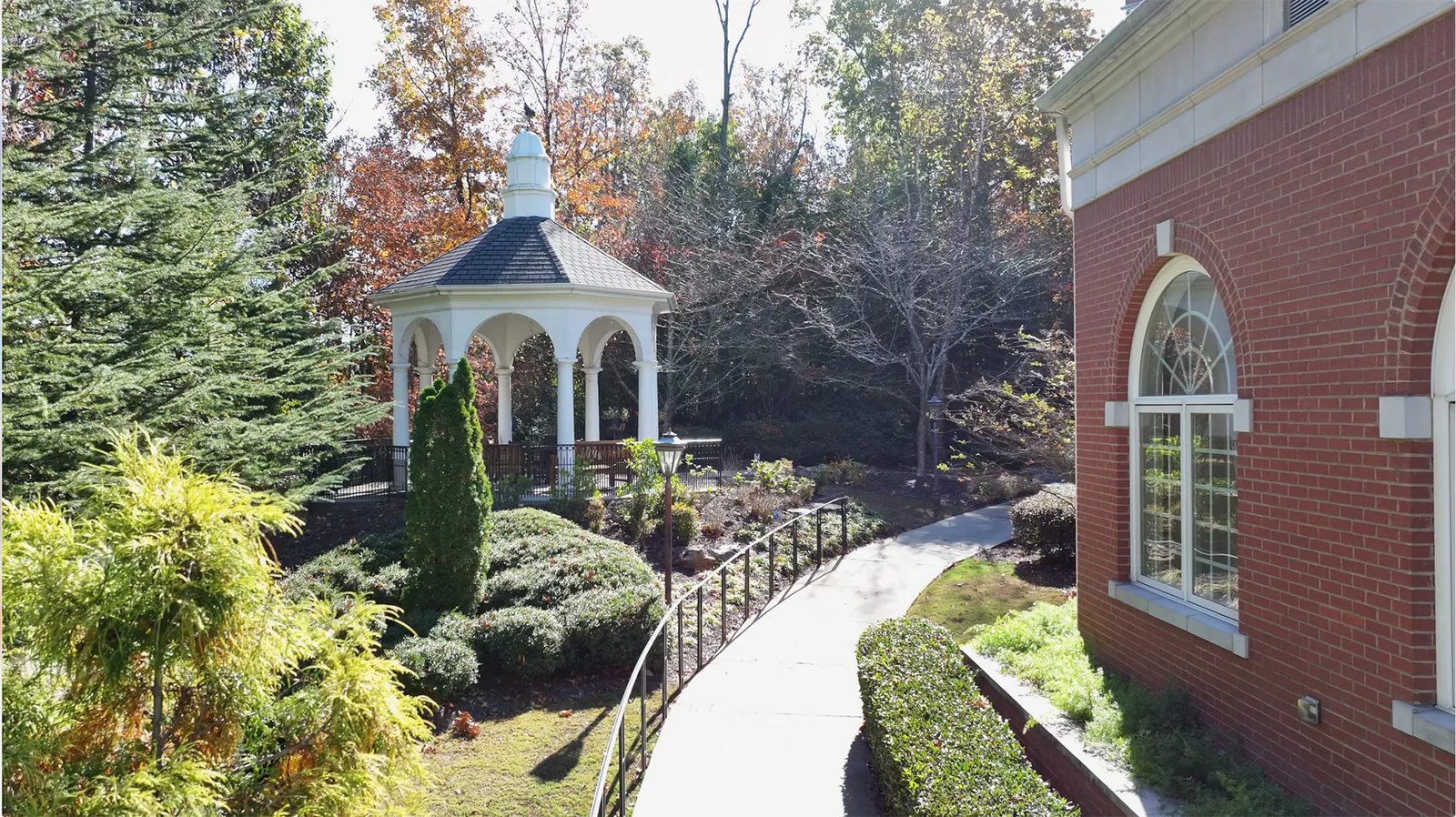 King's Bridge Retirement Center photo 3