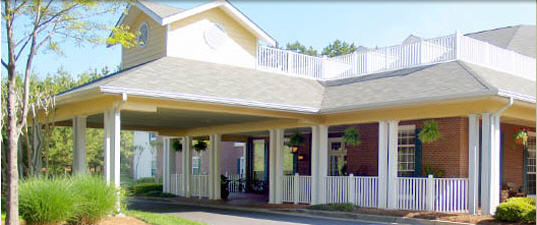 Arbor Terrace at Cascade