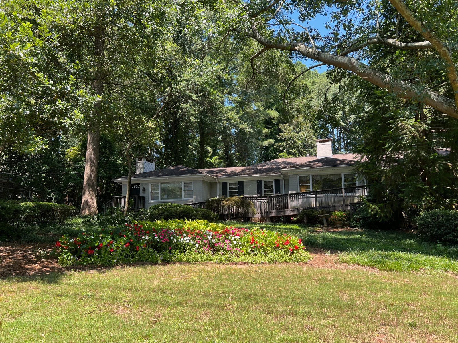 Spring Creek House photo 1