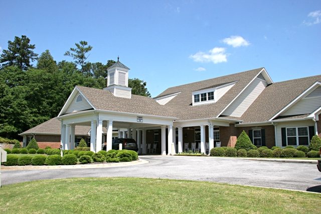 Cottages On Wesleyan Assited Living (The) photo 4