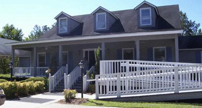 Brantley Assisted Living Community