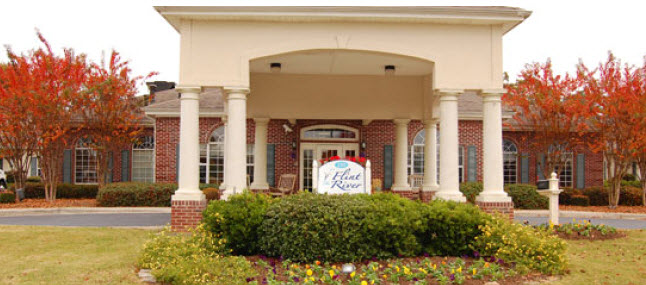 Brookdale Macon