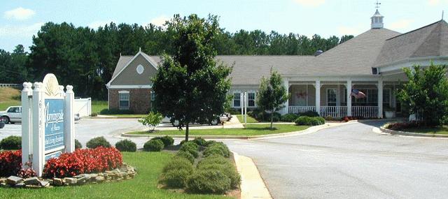Morningside Of Macon
