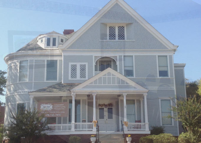 Blair House Senior Living Community