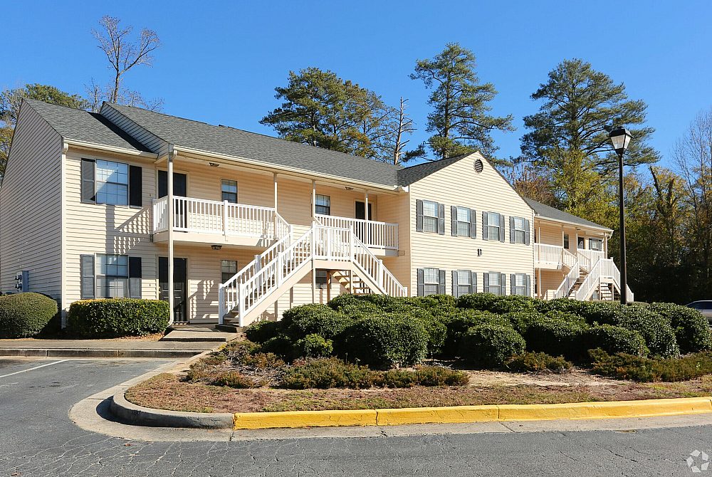 Hidden Lakes Group Home No. 1