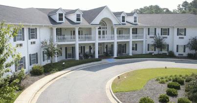 Antebellum Grove Assisted Living