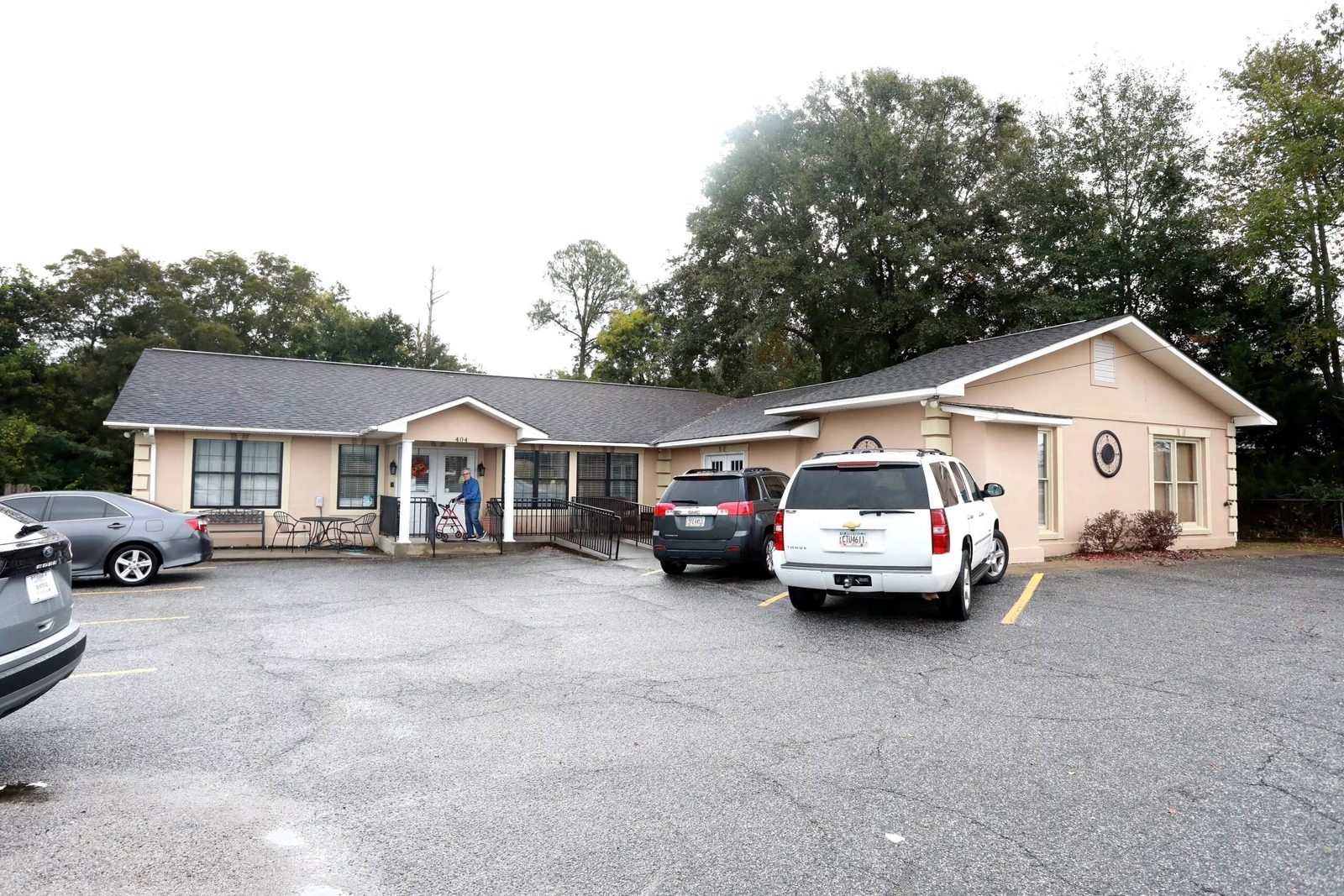 Willow Personal Care Home photo 1
