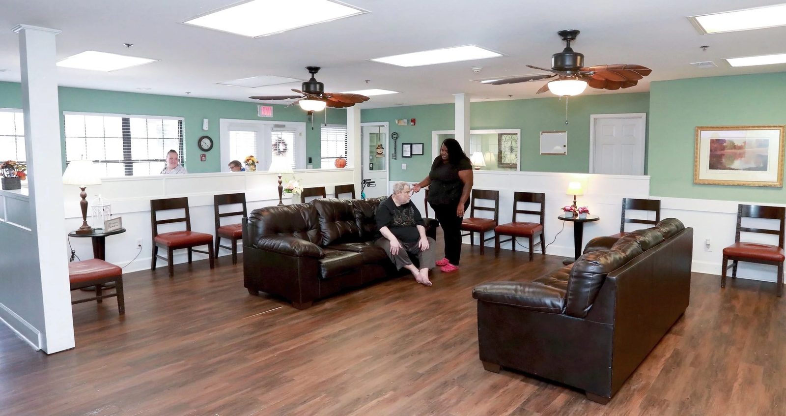 Willow Personal Care Home photo 4