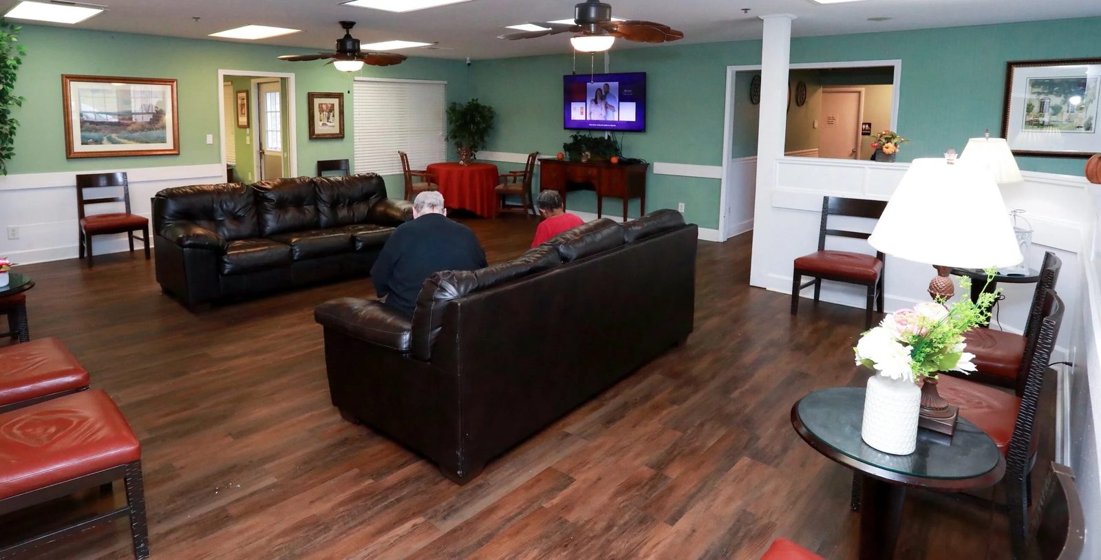 Willow Personal Care Home photo 5