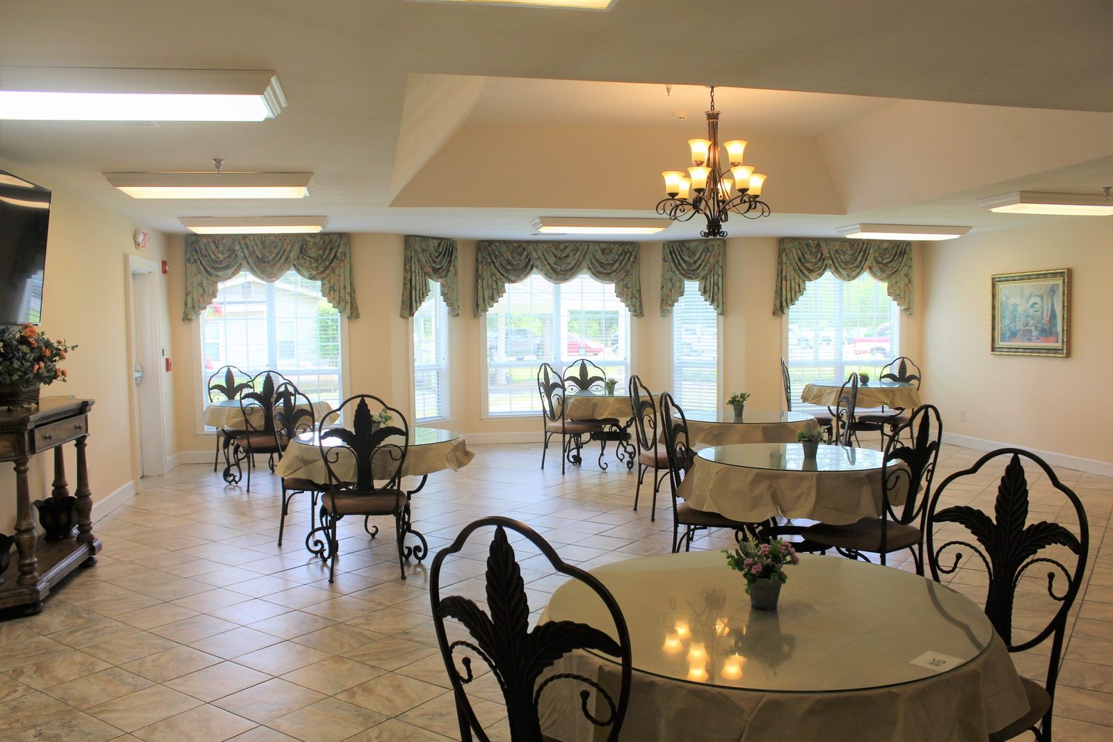 Oaks Personal Care Home (The) photo 5