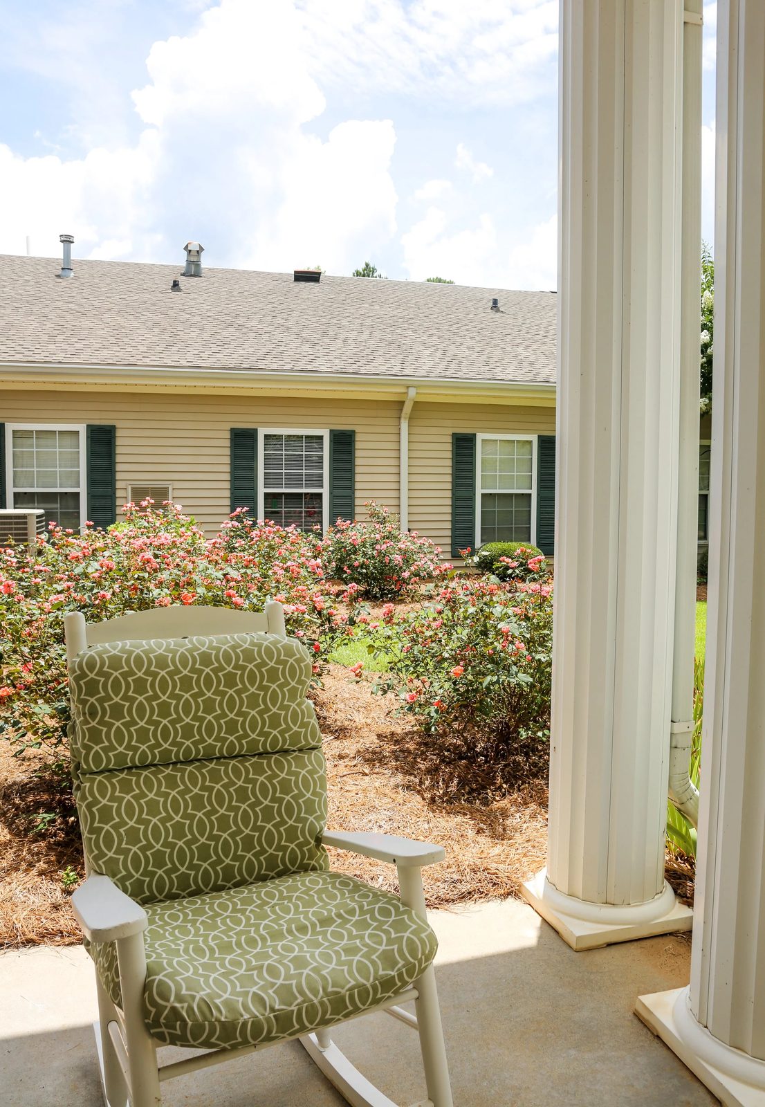 Stone Brooke Suites photo 1