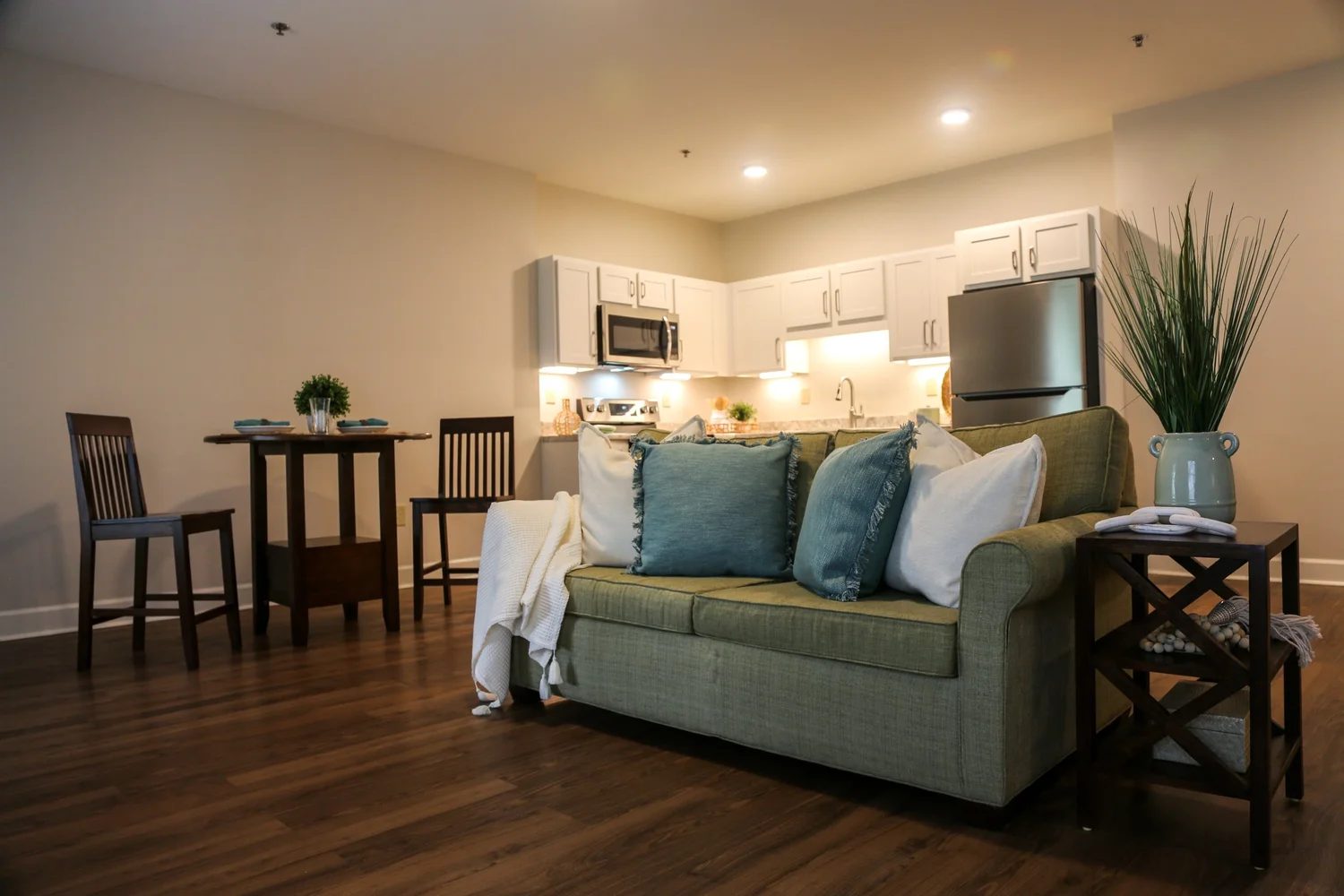 Stone Brooke Suites photo 3
