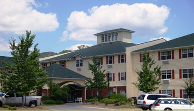Creekside Pines