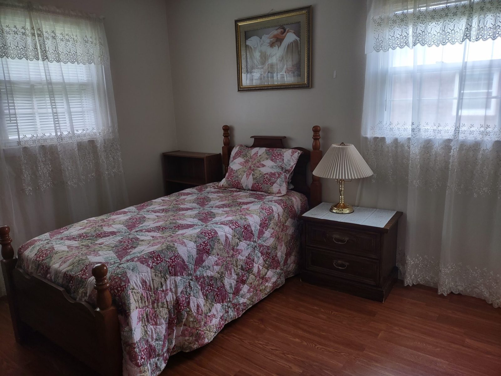 Samuda's Personal Care Home photo 1