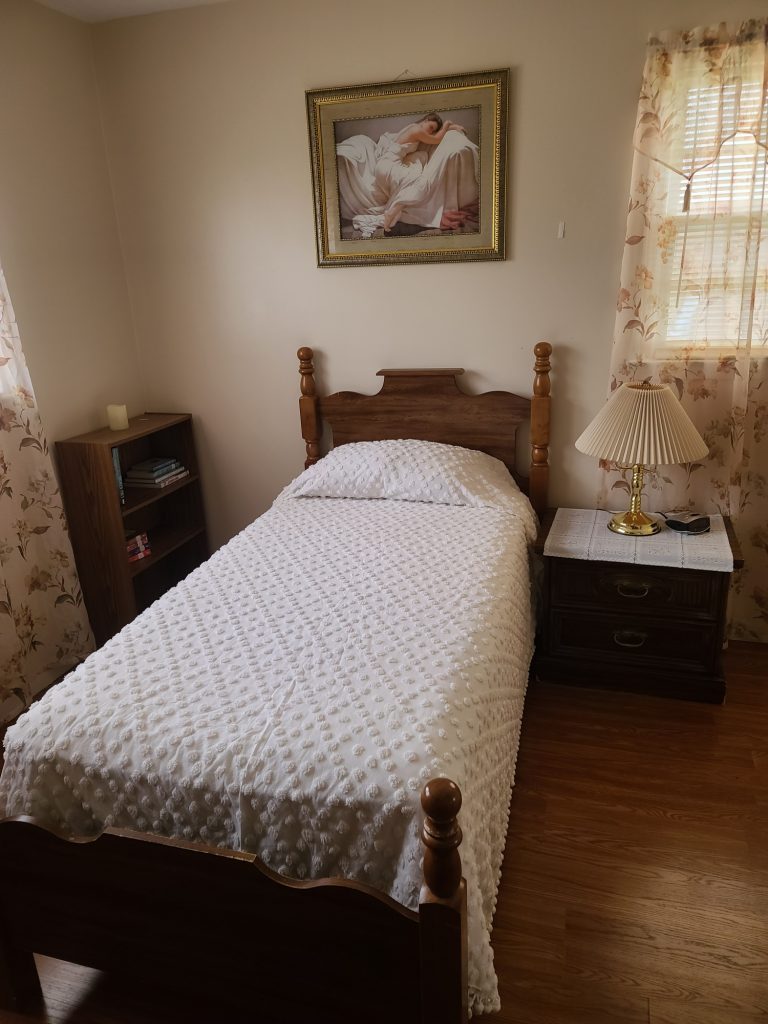 Samuda's Personal Care Home photo 2