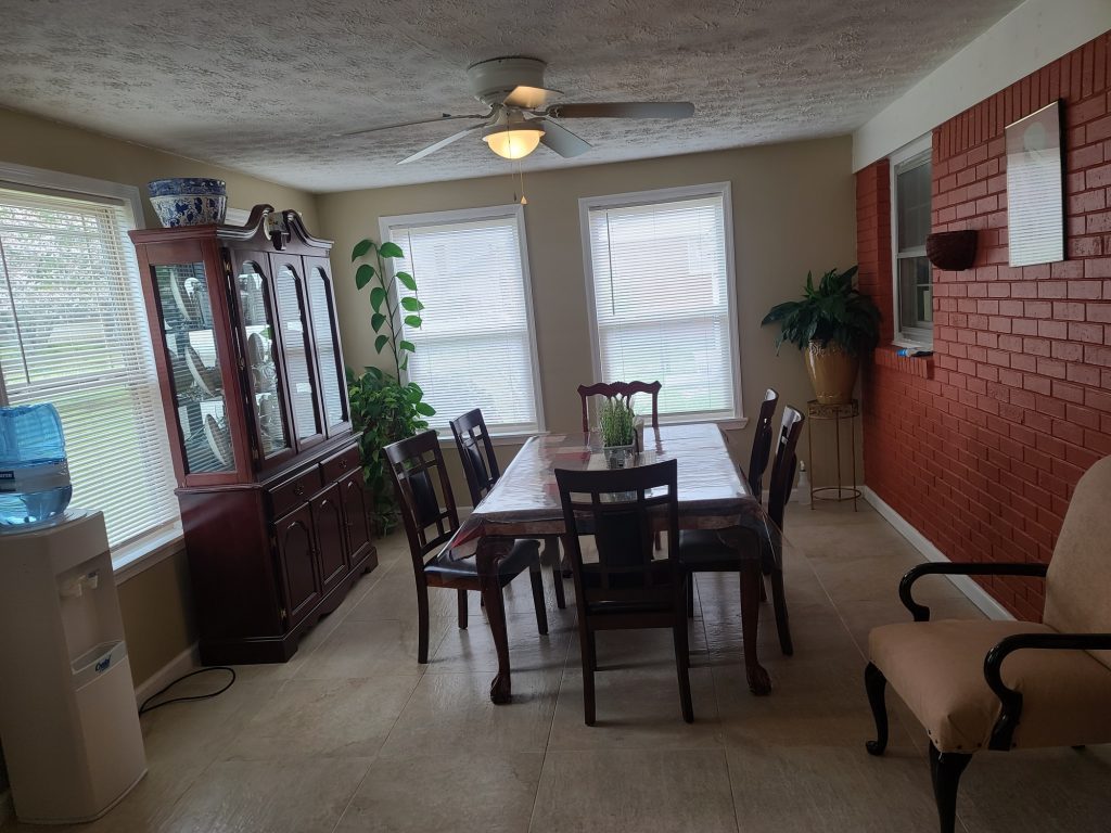 Samuda's Personal Care Home photo 3