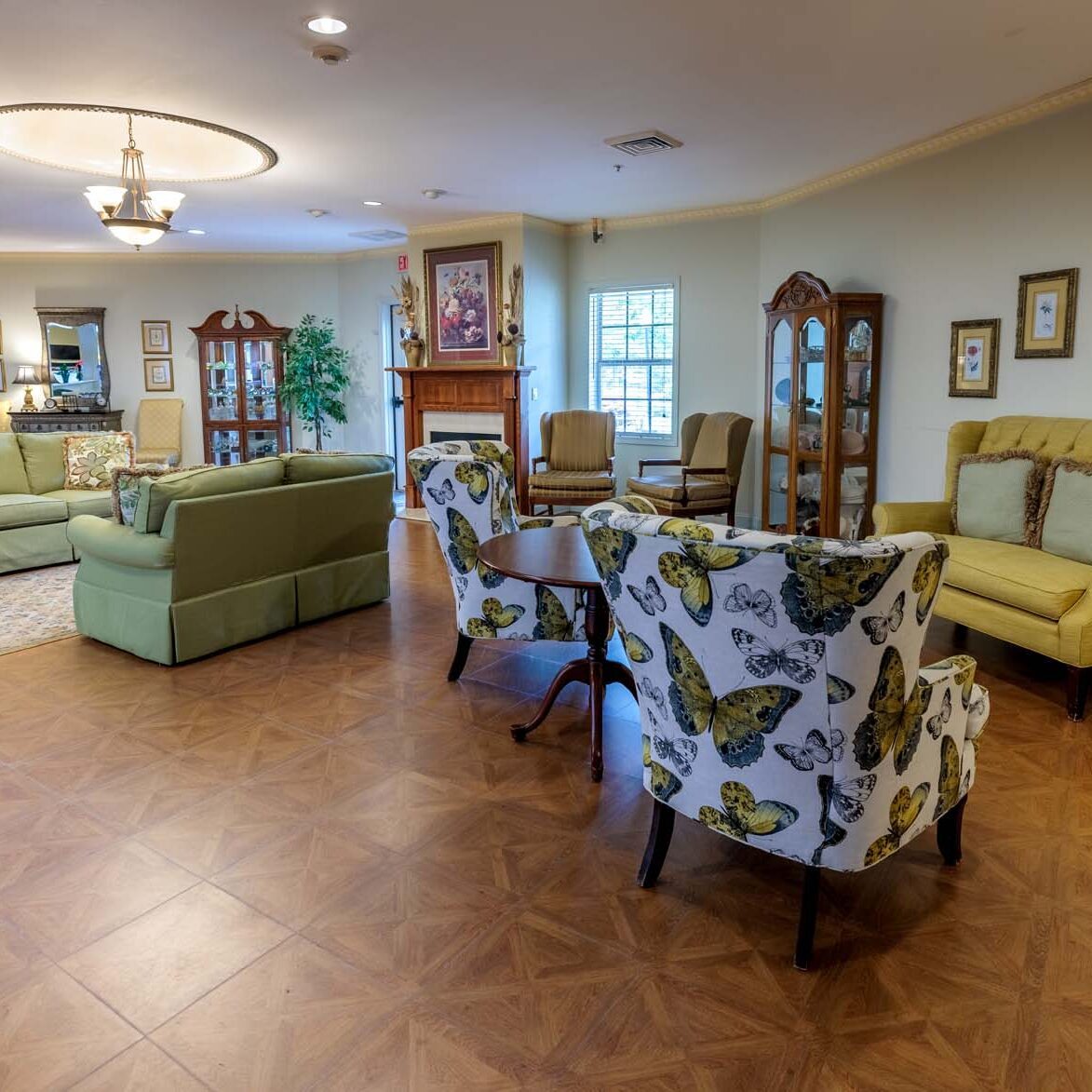 Gables at Cobb Village, LLC (the) photo 2
