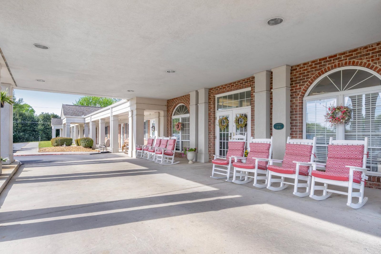 The Retreat at Dalton photo 4