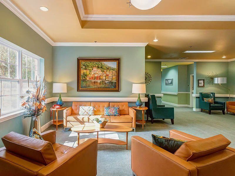 Renaissance Marquis Retirement Village II