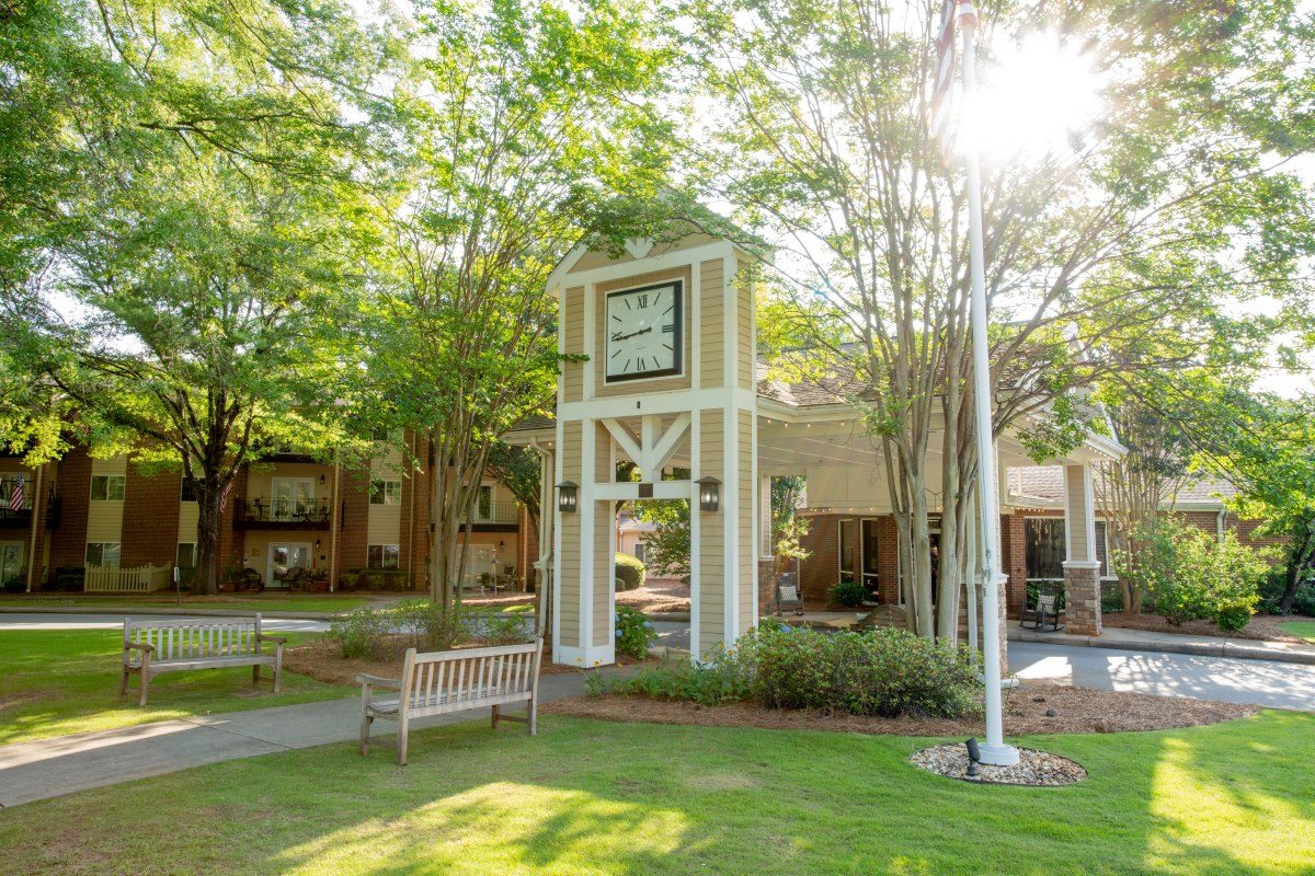 Highland Hills Village PC photo 1