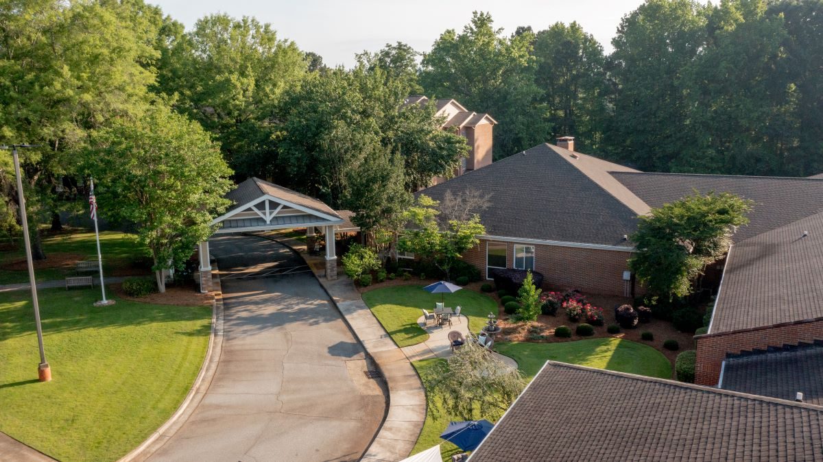 Highland Hills Village PC photo 5