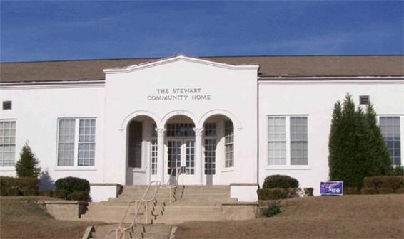 Stewart Community Home