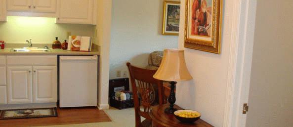 Bentley Assisted Living At Northminster