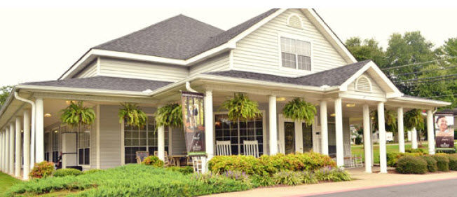 Brookdale Hartwell