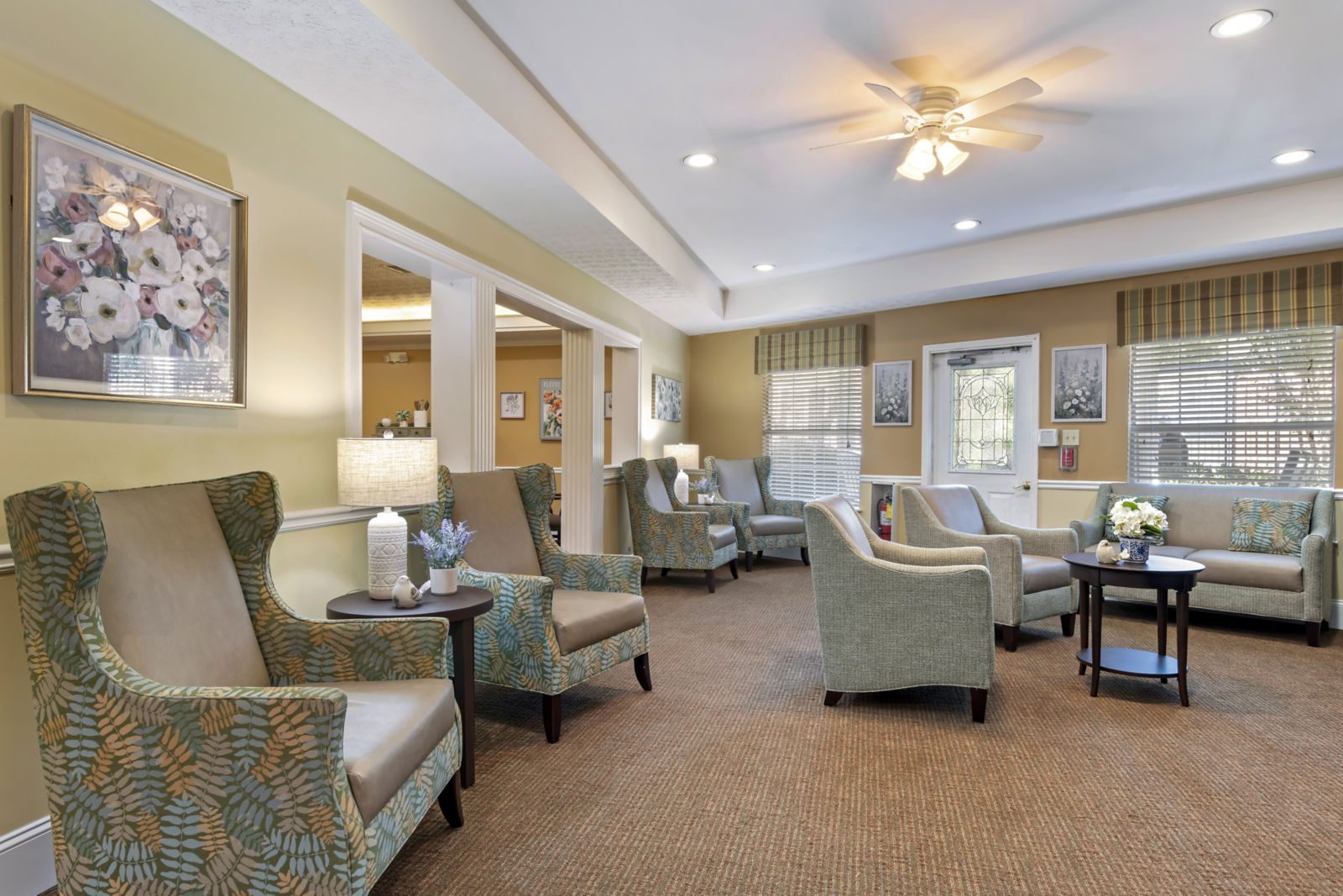 Brookdale Hartwell photo 3