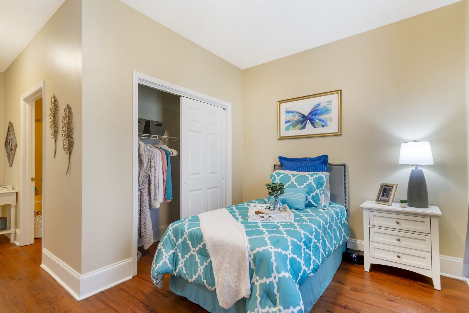 Brookdale Hartwell photo 4