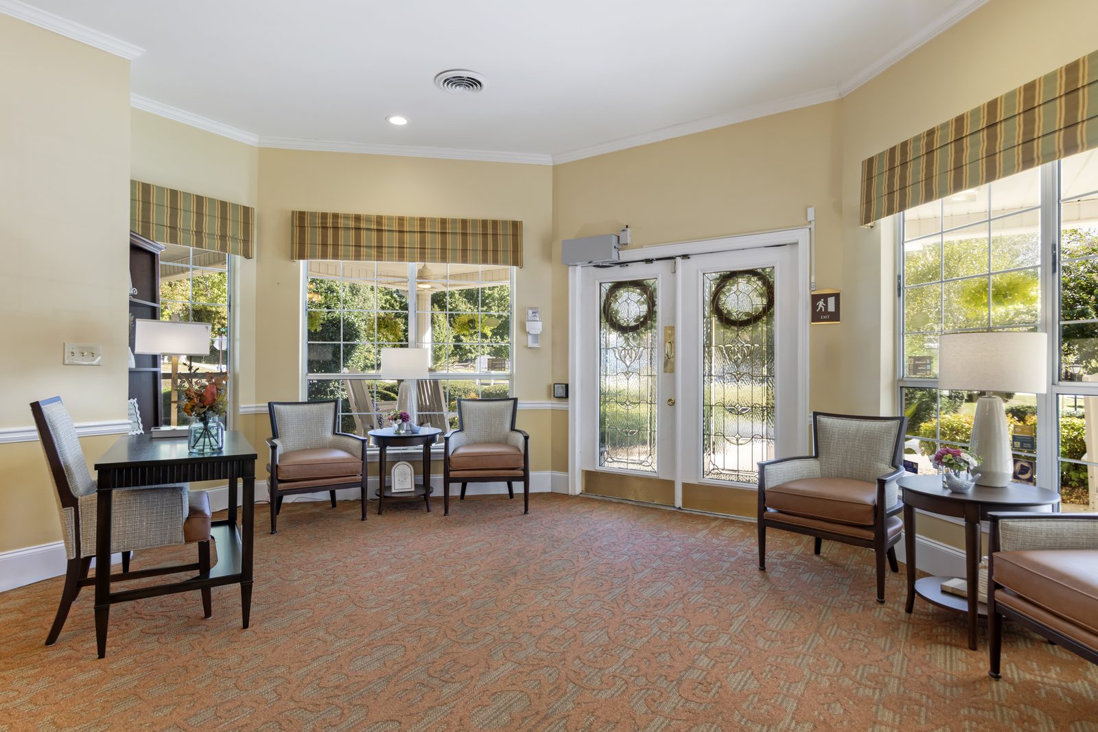 Brookdale Hartwell photo 5