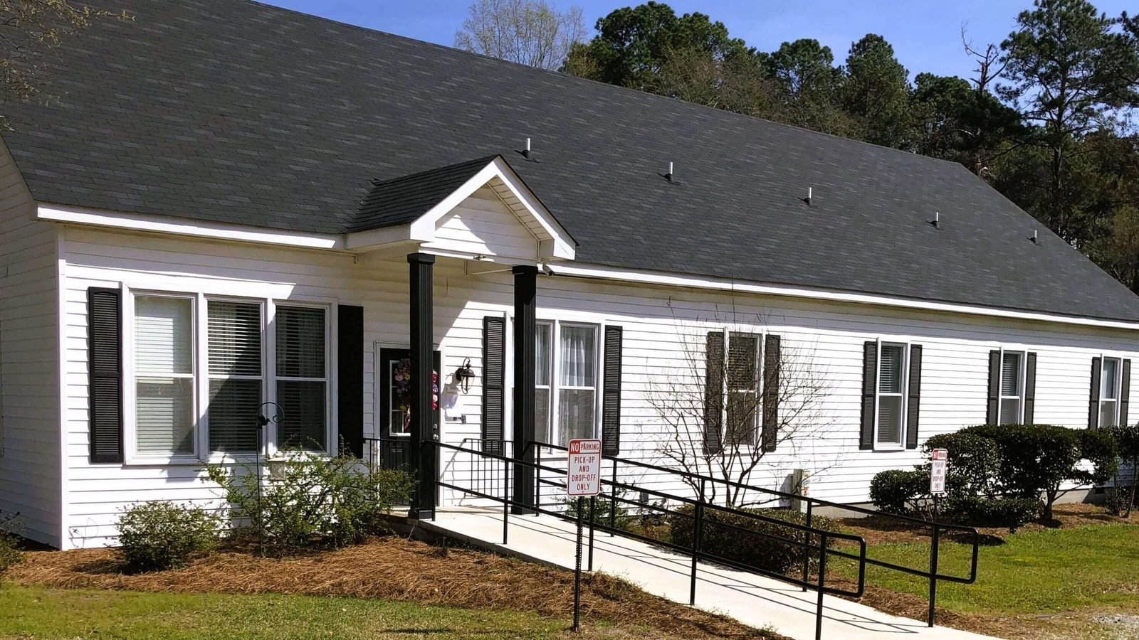 Silver Linings Personal Care Home Stapleton photo 2