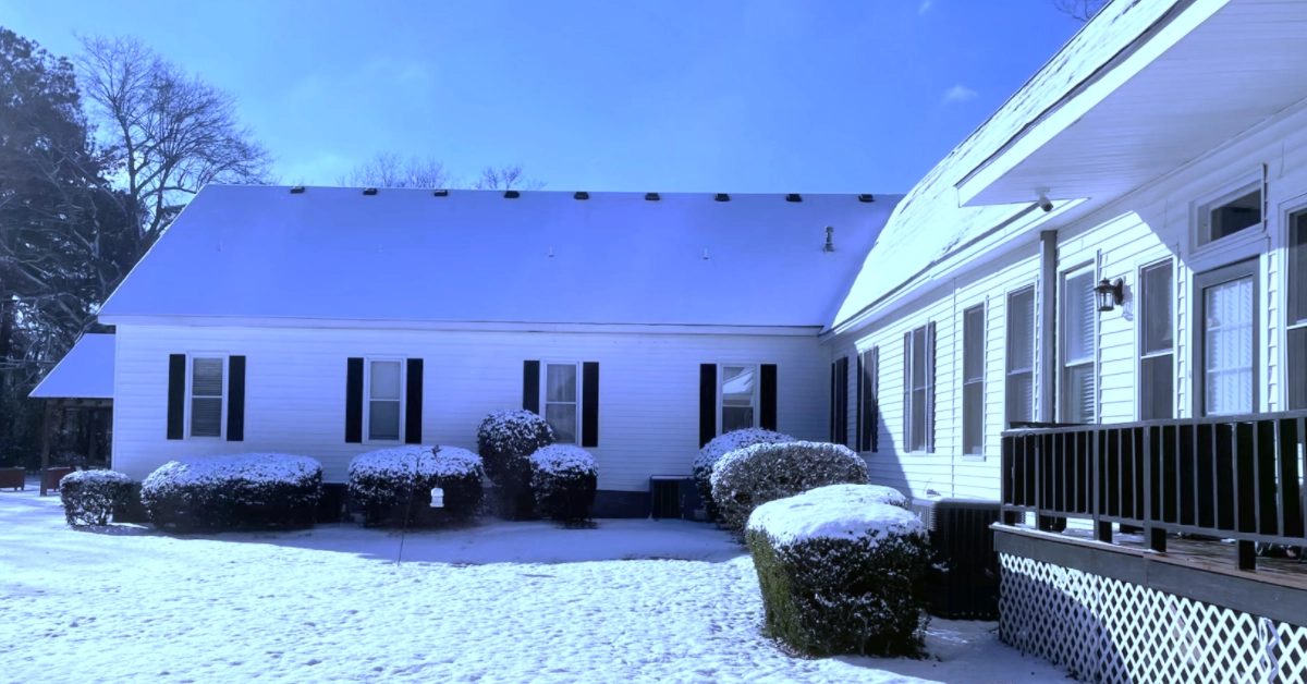 Silver Linings Personal Care Home Stapleton photo 5
