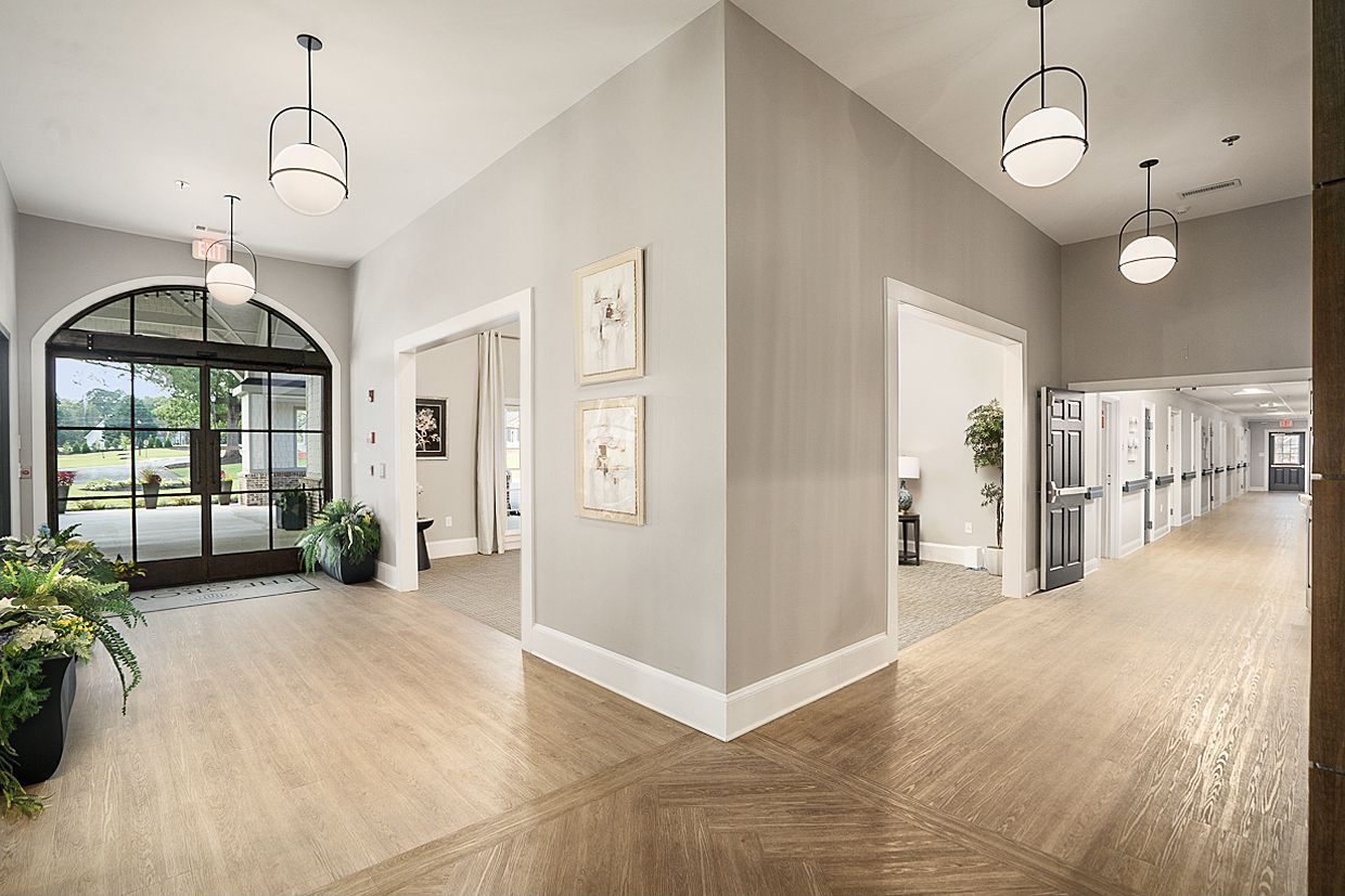 Grove Senior Living, LLC (the) photo 1