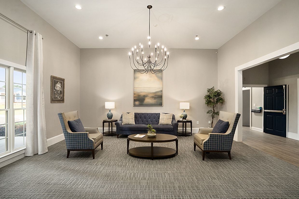 Grove Senior Living, LLC (the) photo 2