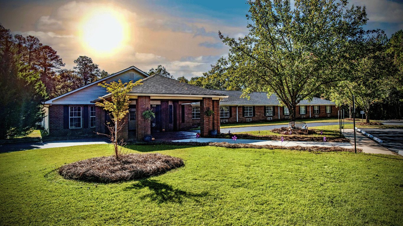 Haven Memory Care of Athens