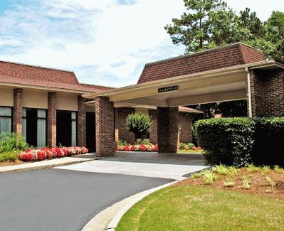 Covenant Woods
